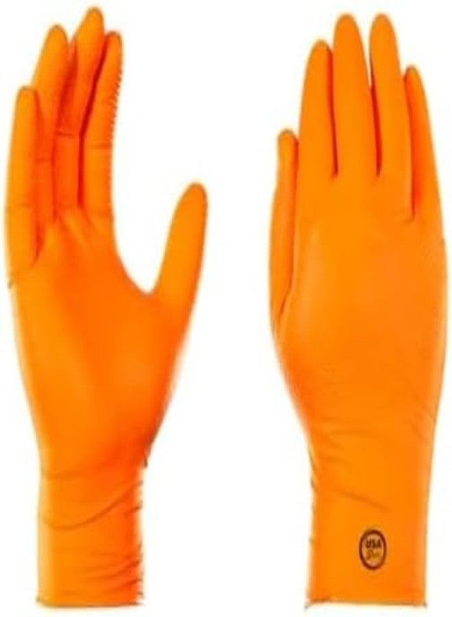 USA Supply Termidor Foam 16 oz | Premium USA Supply Gloves for Safe Eradication | USA Supply Pest ID Card - Image 3